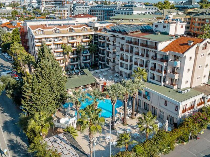 Sun Beach Park