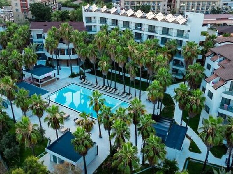 Orfeus Armin Hotel (Adult only 16+)