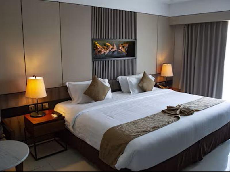 Sinem Hotel