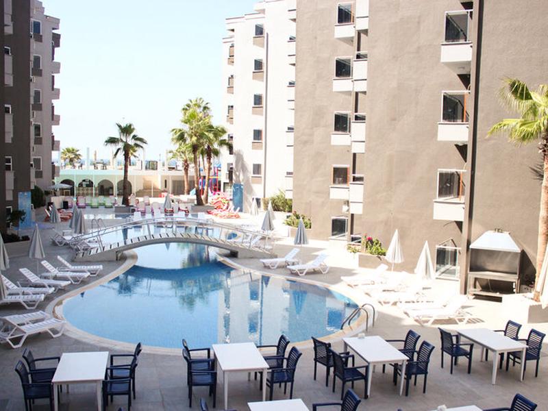 The Nora Hotels Family Club