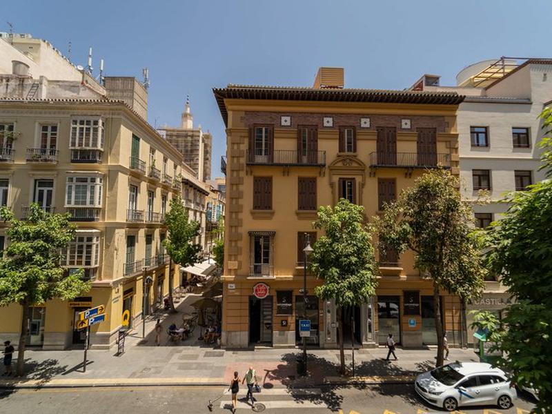 Soho Boutique Málaga