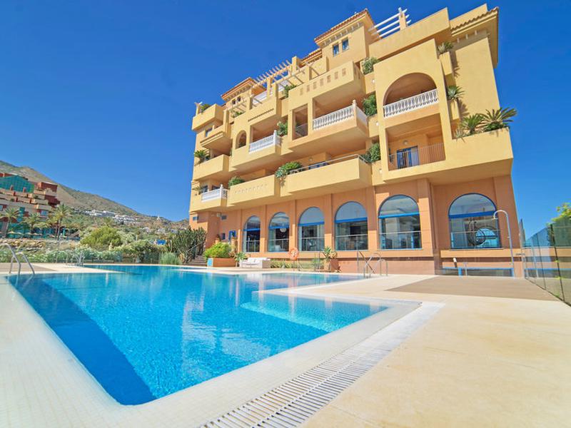 Casamaia Apartments