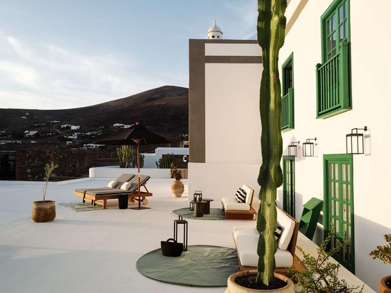 Hotel César Lanzarote