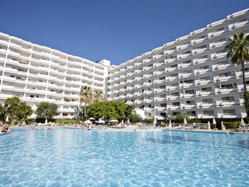 Siesta I Apartments