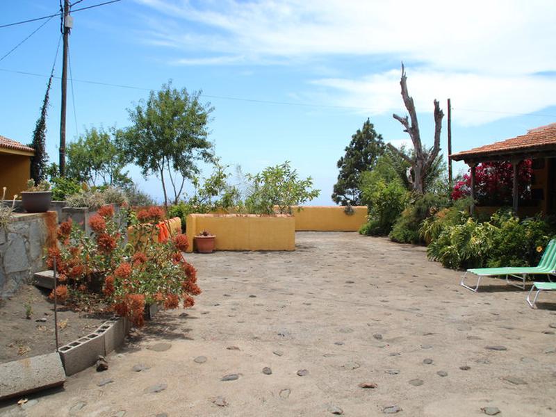 Casas Rurales Los Marantes