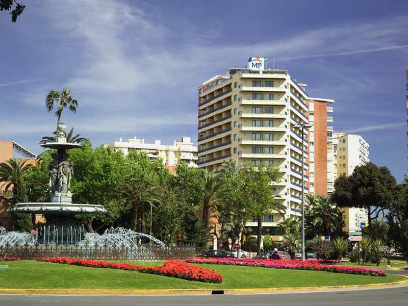 Hotel MS Maestranza