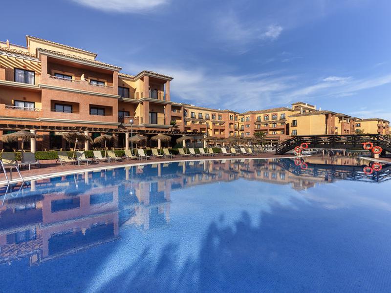 Barceló Punta Umbría Beach Resort