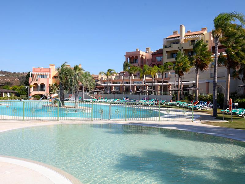 Pierre & Vacances Resort Terrazas Costa del Sol