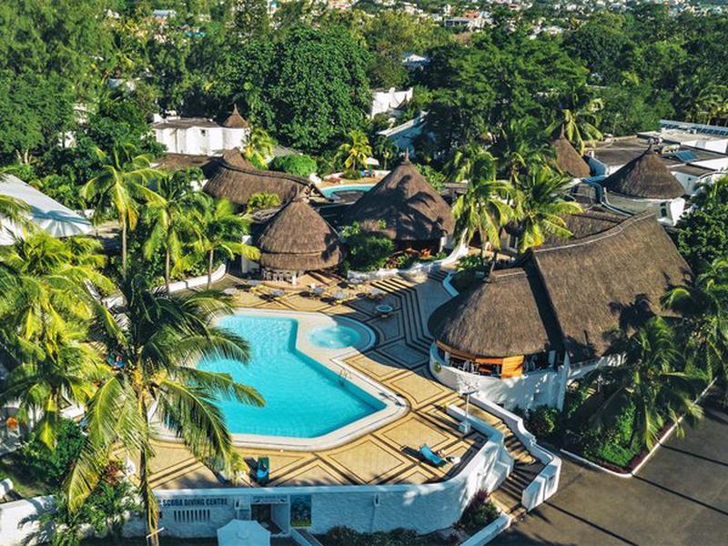 Casuarina Resort & Spa