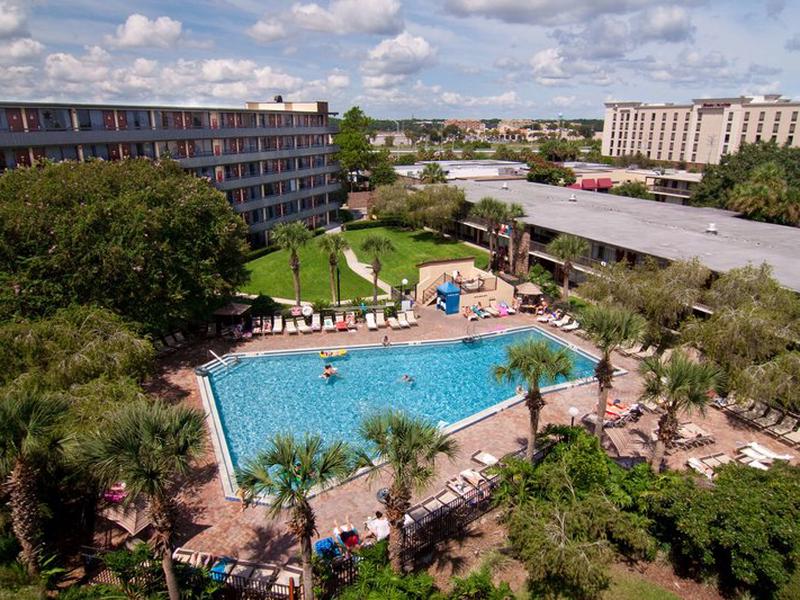 Rosen Inn International