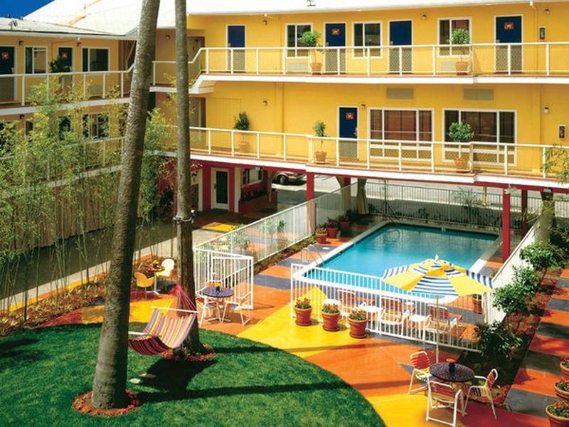 Hotel Del Sol