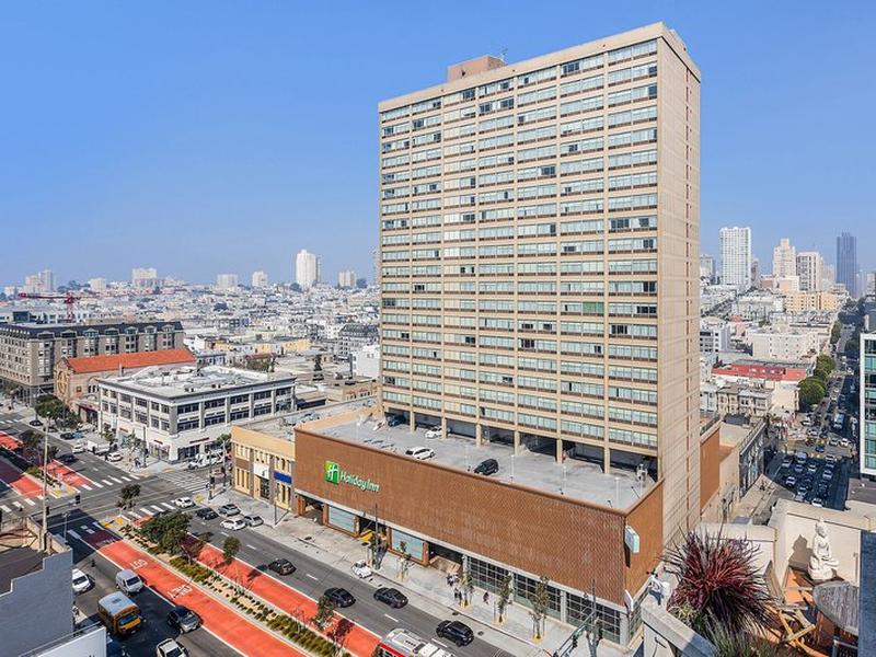 Holiday Inn Golden Gateway