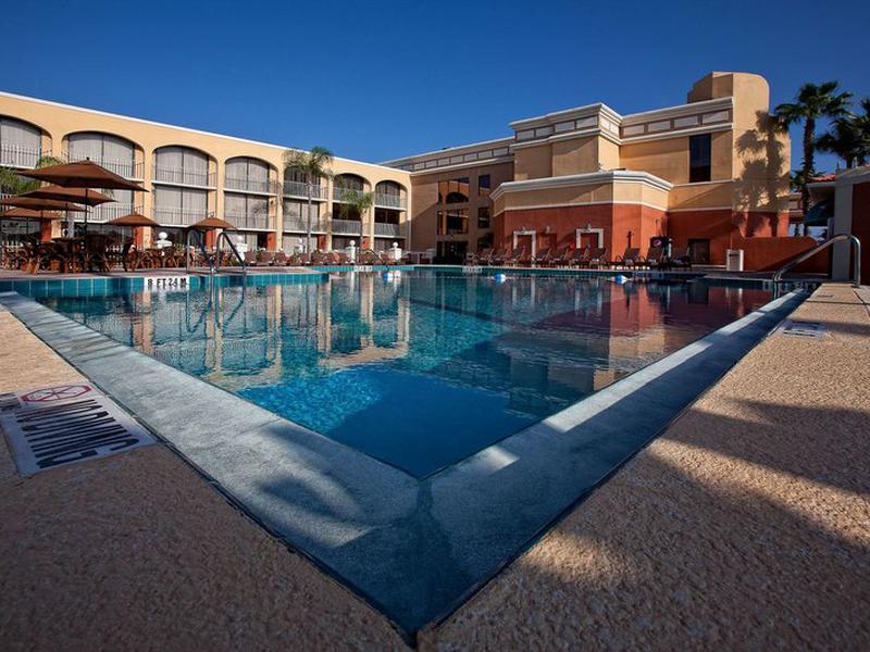 Westgate Towers Resort