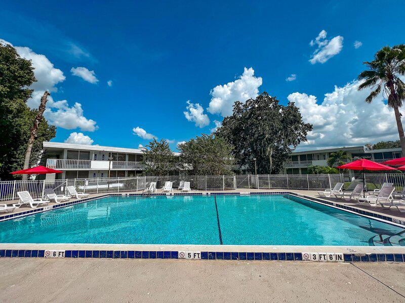 Baymont by Wyndham Orlando Lake Buena Vista South