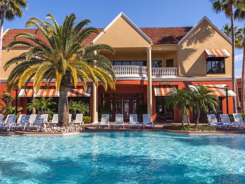 Legacy Vacation Club Orlando