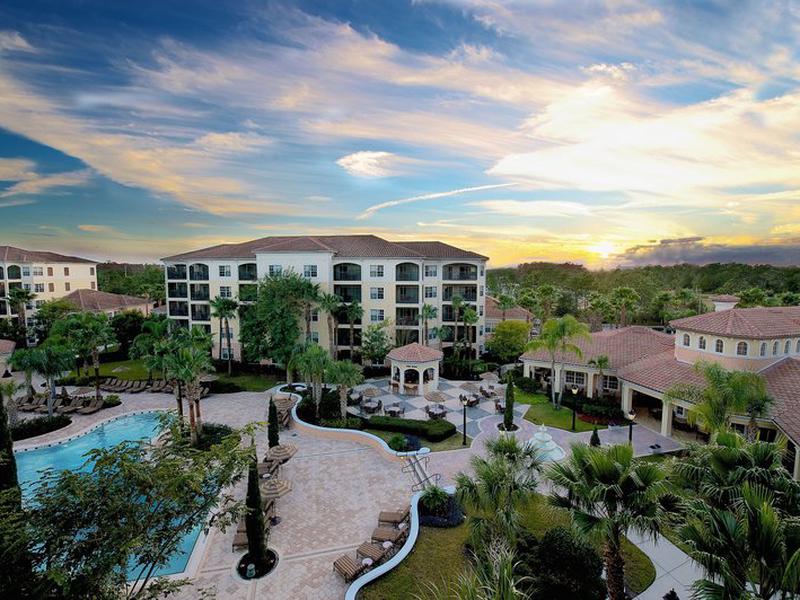WorldQuest Orlando Resort
