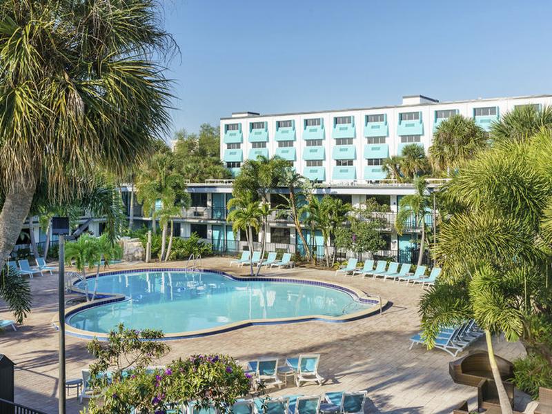CoCo Key Hotel & Water Resort