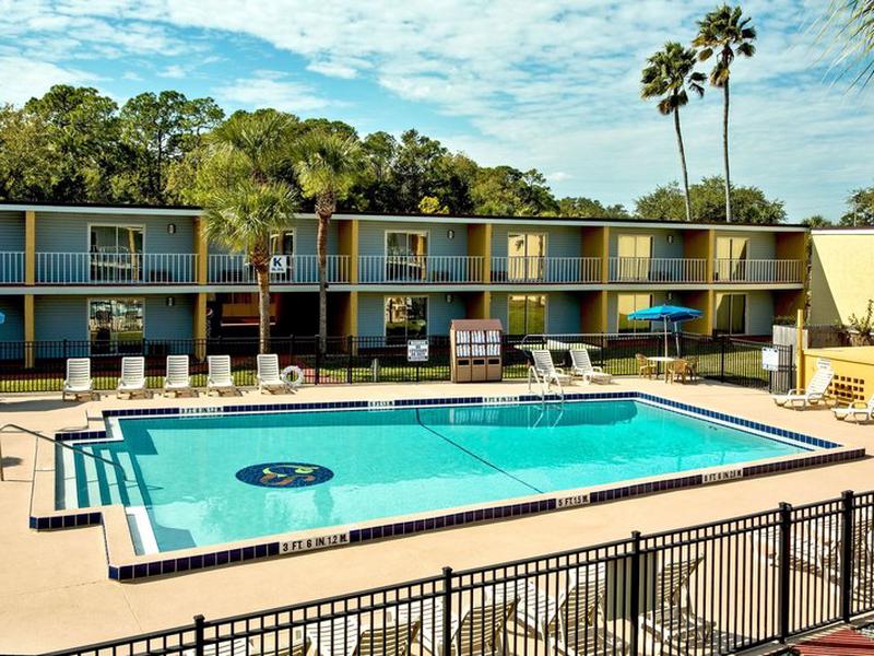 Celebration Suites