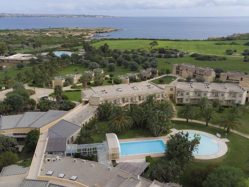 VOI Arenella Resort