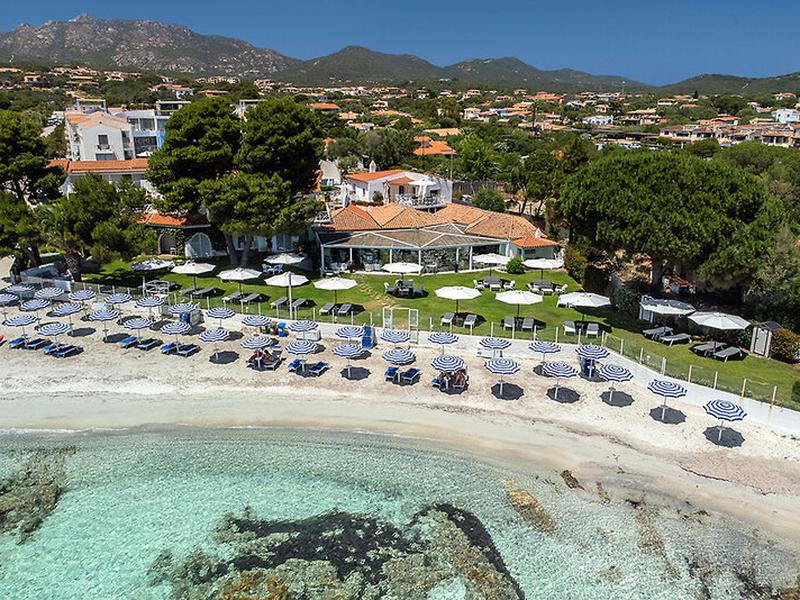 The Pelican Beach Resort & SPA