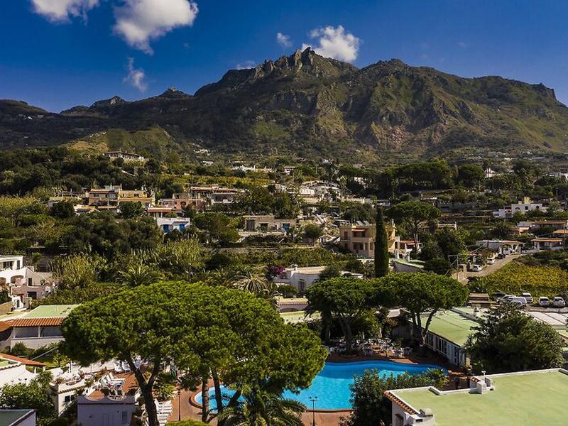 Park Imperial Hotel Terme