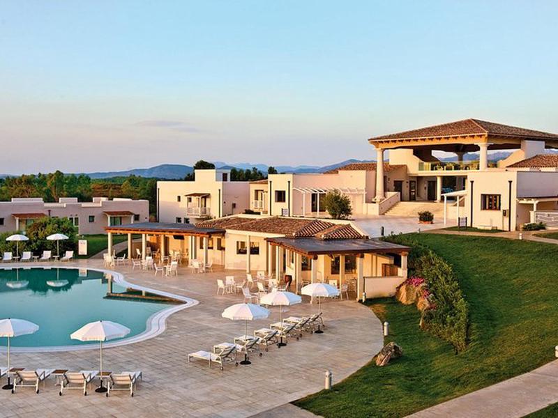 Grande Baia Resort & Spa