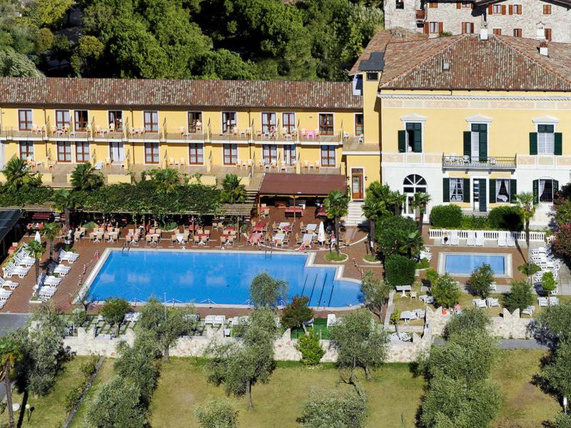 Hotel Antico Monastero