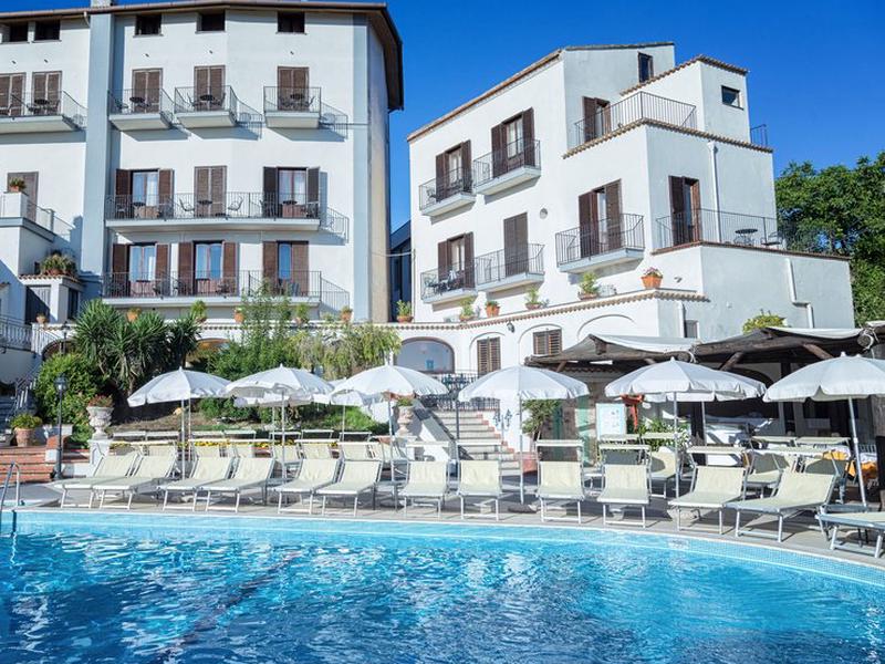 Hotel Jaccarino