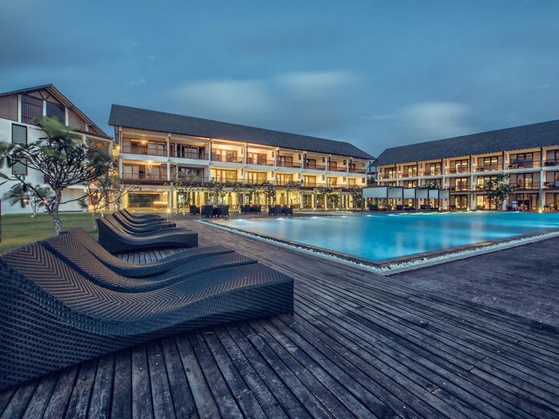 Suriya Resort & Spa