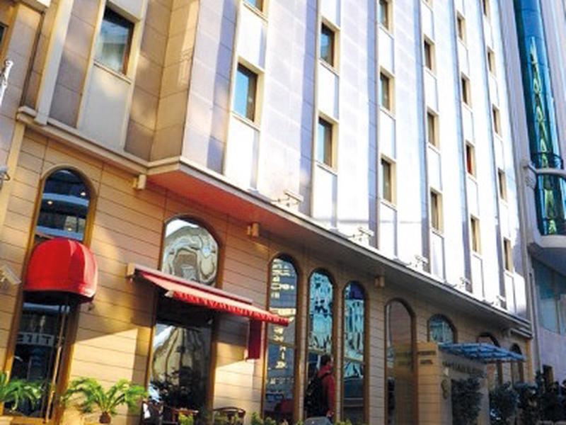 Feronya Hotel