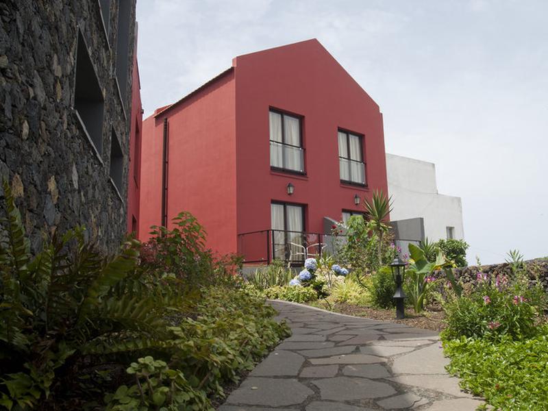 Villa El Mocanal