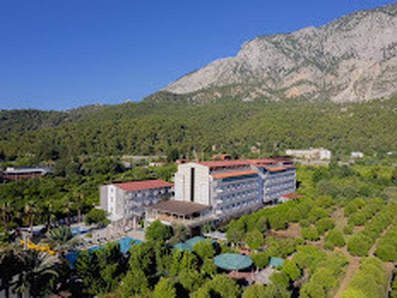 Grand Hotel Derin