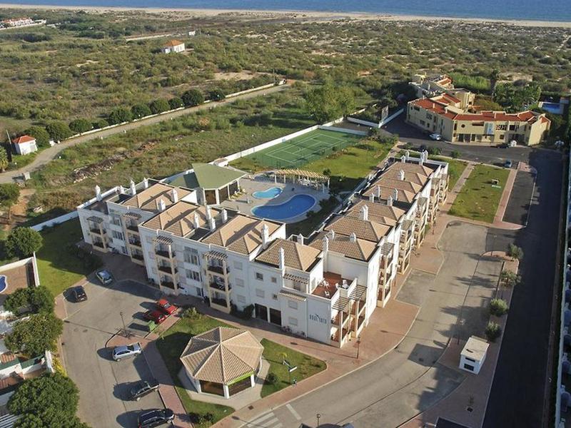 Praia da Lota Resort