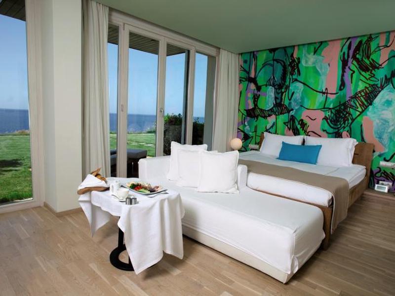 Palmalife Bodrum Resort Spa