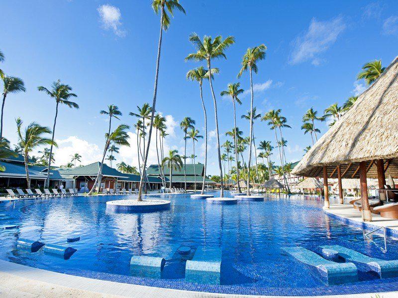 Barcelo Bavaro Grand Resort In Punta Cana Sonnenklar Tv Barcelo Bavaro Grand Resort In Punta