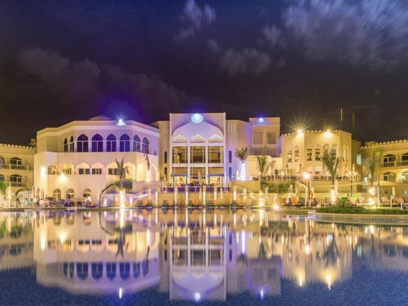 Roulette 5 Sterne Select In Salalah Sonnenklar Tv
