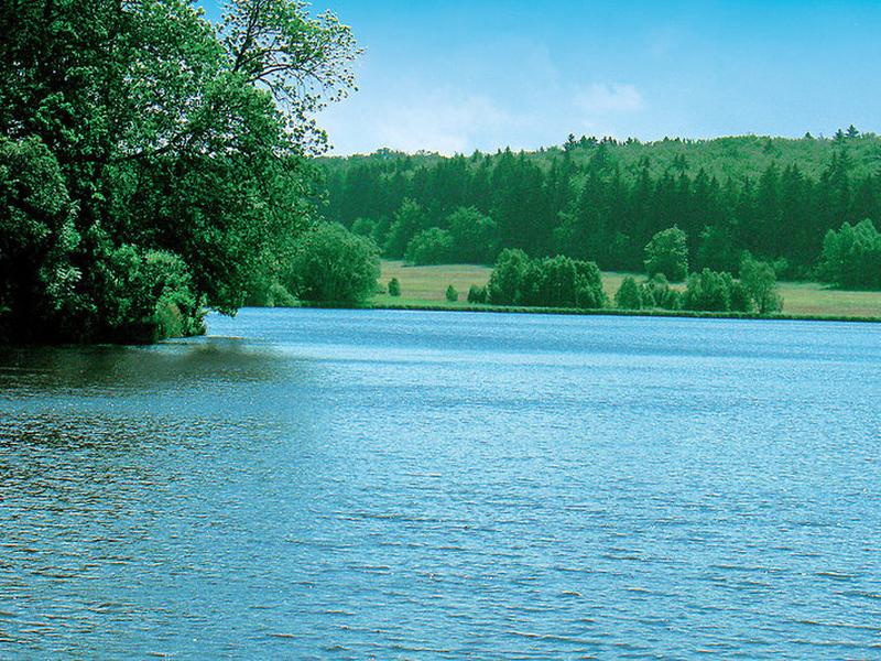 Haus Am See In Stiege Sonnenklar Tv