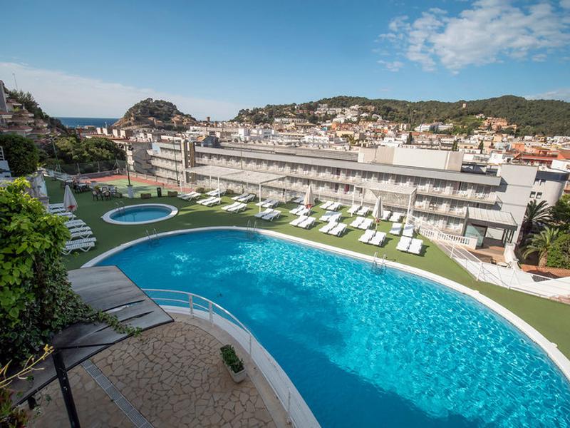 Don Juan Tossa Hotel