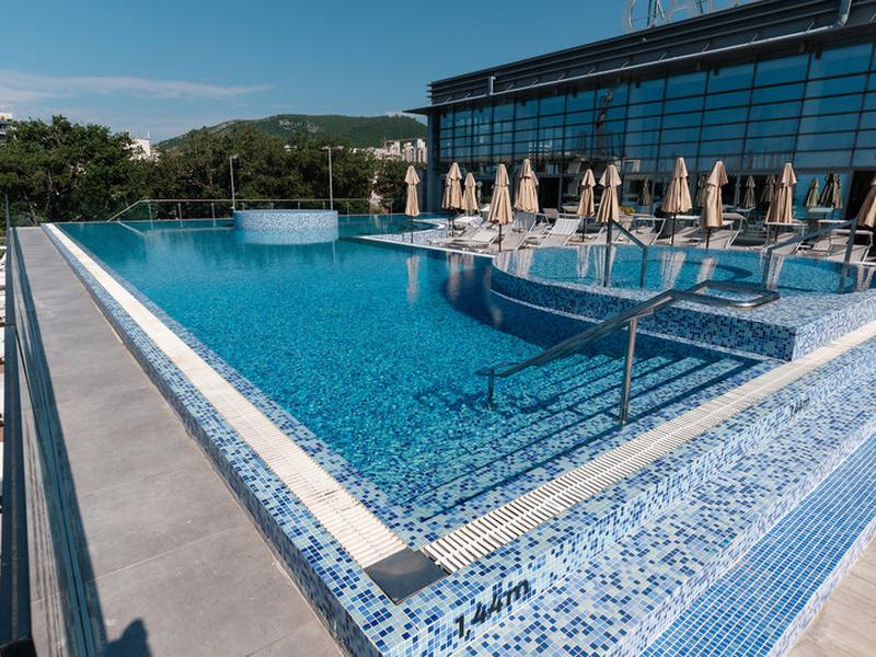 Eurostars Queen of Montenegro