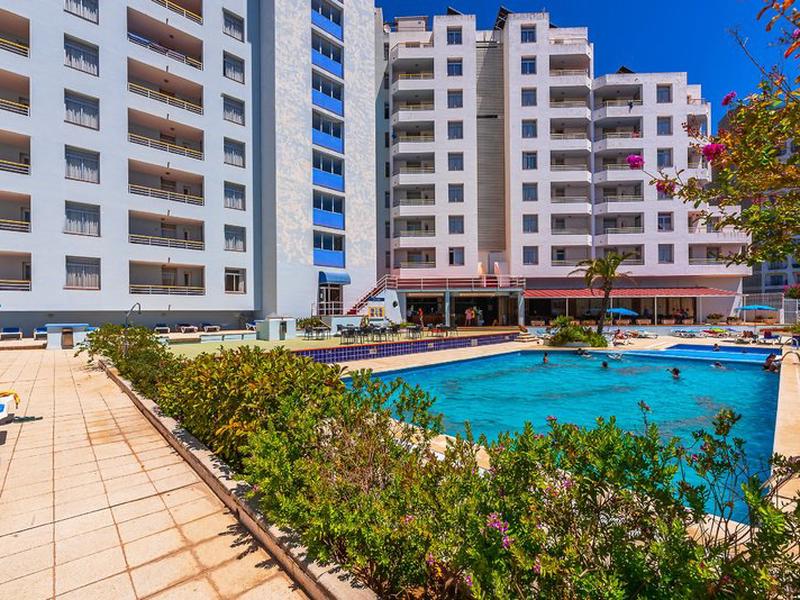 Xons Platja Apartments