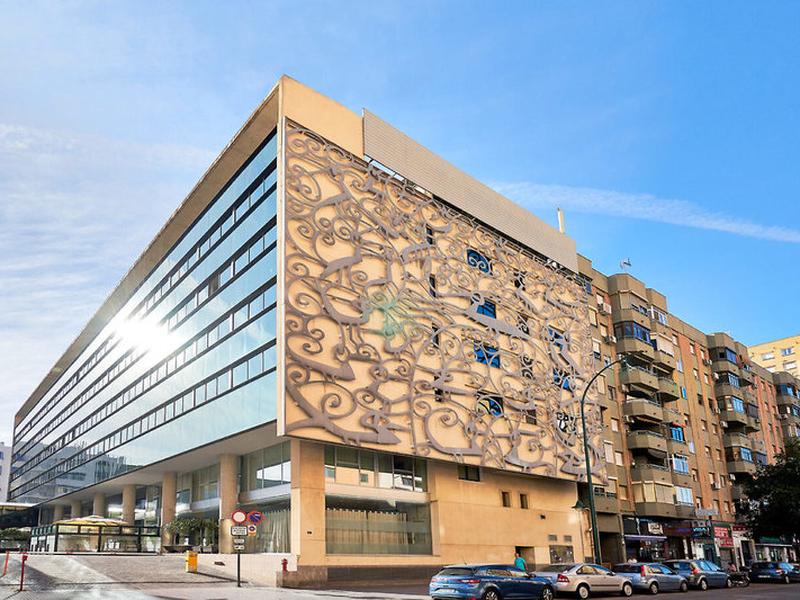 Eurostars Malaga