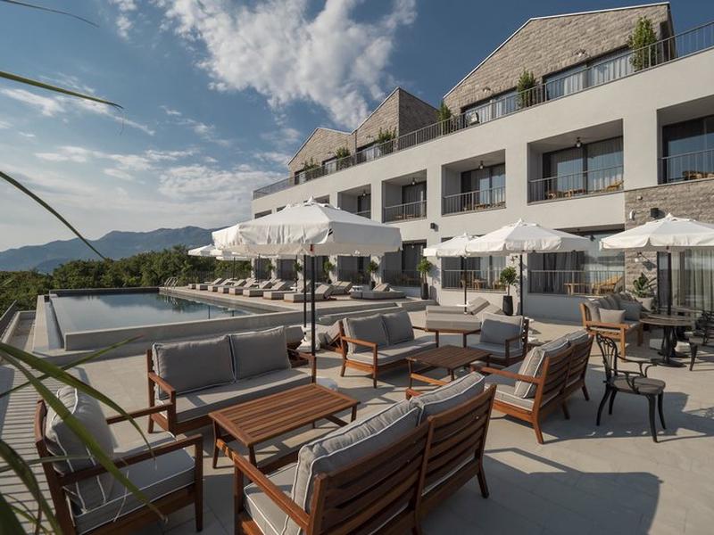 Vivid Blue Serenity Resort ( Adults Only )