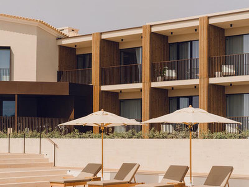 Aethos Ericeira