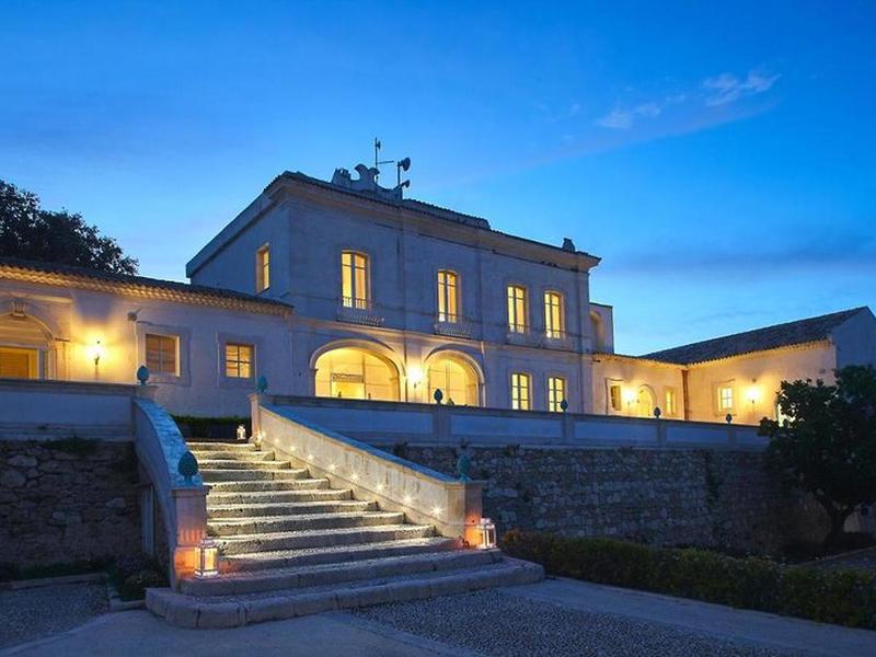 Dolce by Whindham Siracusa Monasteri Golf Resort & Spa