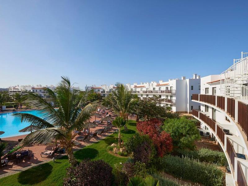 Dunas Beach Resort SPA