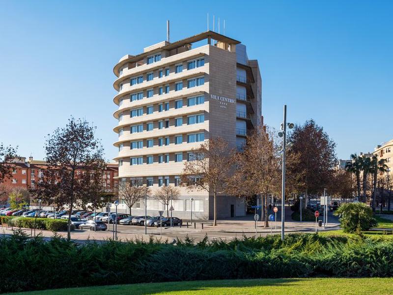 Ponient Vila Centric (ex Aparthotel Mercure Atenea Aventura)