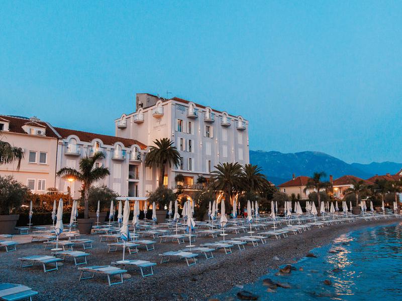 Hotel Palma