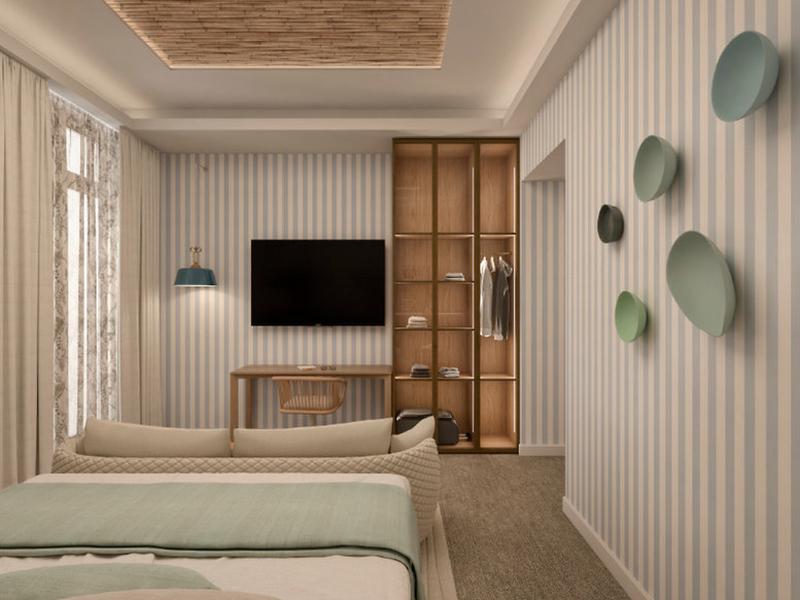 Nomada House Hotel by SH Hoteles