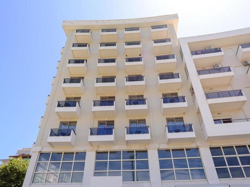 Navy Hotel