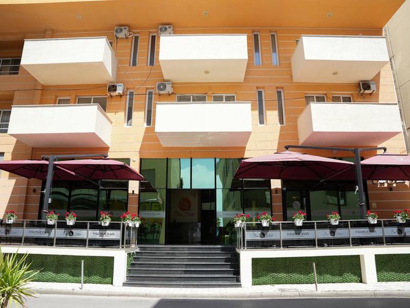 Sun Hotel